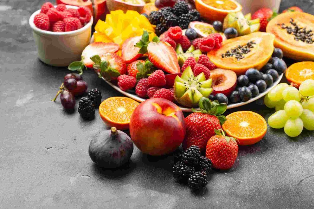 Healthy Fruits for Summer diets