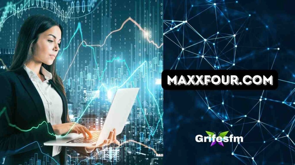 Maxxfour.com