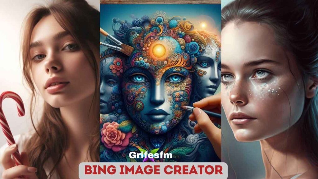 Bing Image Creator