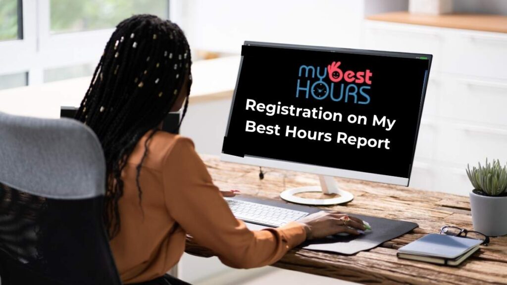 Getting Started with My Best Hours Report